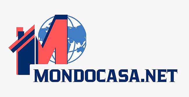 logo mondocasa