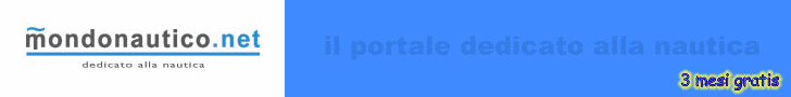mondonautico.net - il portale dedicato alla nautica