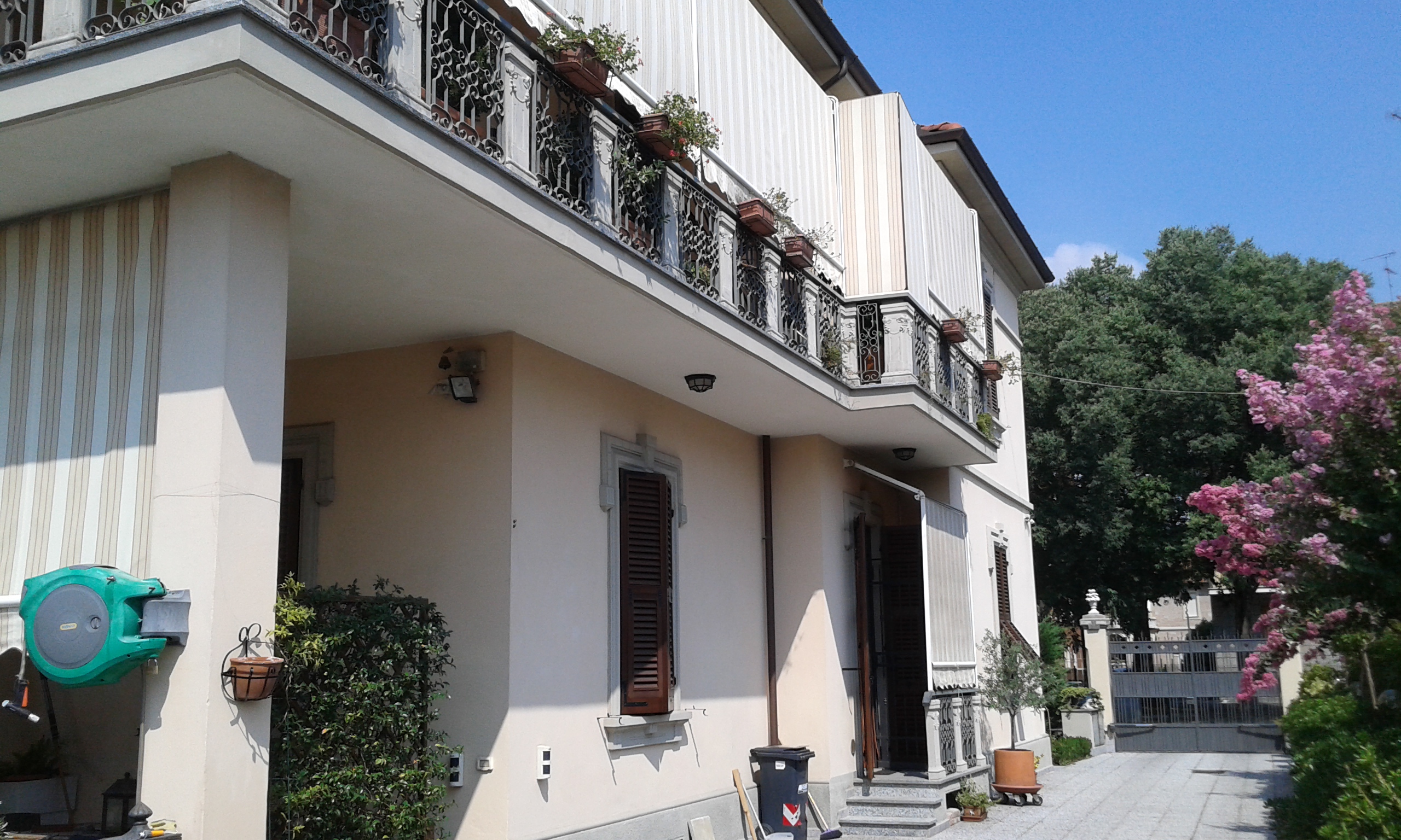 Foto - Villa In Vendita