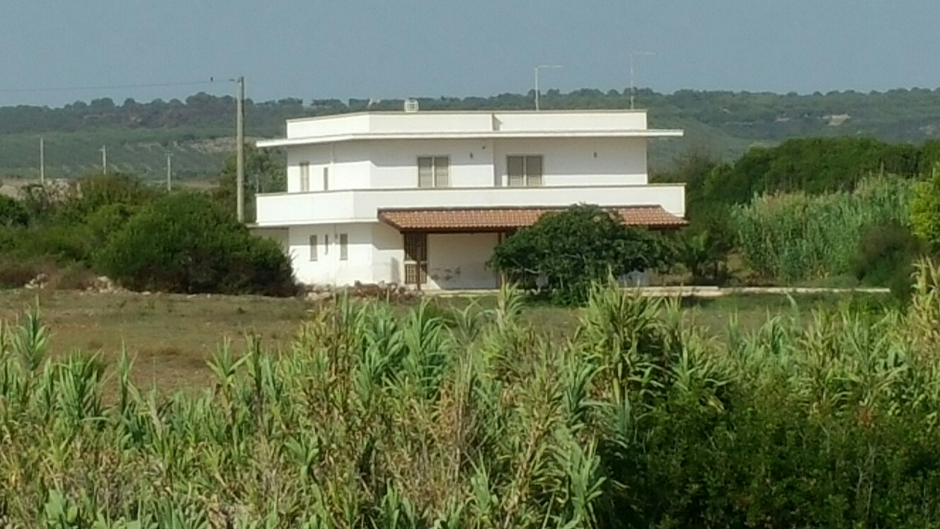 Foto - Villa In Vendita