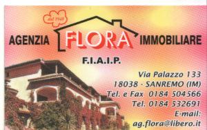 Agenzia Flora