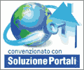 Soluzione Portali